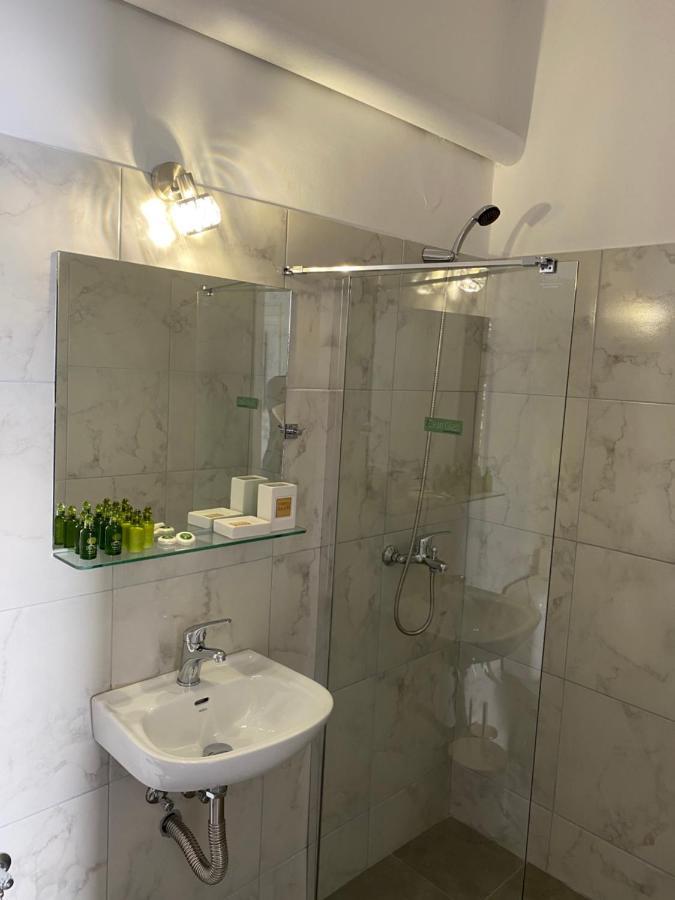 Central Areopolis Rooms Ареополис Екстериор снимка